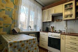 квартира по адресу Богдана Хмельницкого просп. (Героев Сталинграда), 39