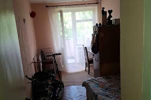 квартира за адресою Олександра Кошиця вул., 9