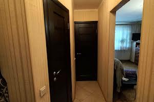 квартира за адресою Космонавтів вул., 17