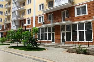 коммерческая по адресу Люстдорфская дорога ул., 100з