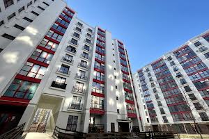 квартира по адресу Бастіонна ул., 7