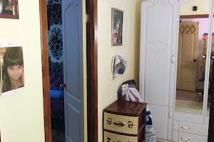 квартира по адресу Академика Сахарова ул., 38