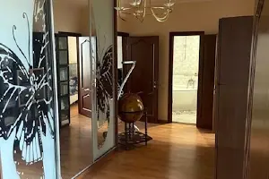 квартира за адресою Сергіївська вул., 3б