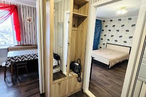 квартира по адресу Академика Королёва ул., 43а