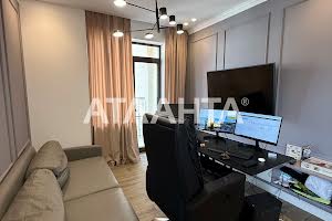 квартира за адресою Педагогічна вул., 23