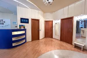 квартира за адресою Іллі Мечникова вул., 18