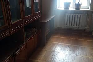 квартира за адресою Джинчарадзе пров., 1