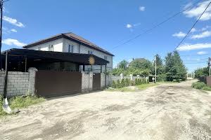 дом по адресу Козацкая ул., 17