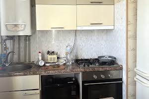 квартира за адресою Авіаційна вул., 4