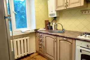 квартира за адресою Французький бульв., 14Б