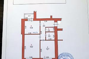 квартира по адресу Староконстантиновское шоссе, 5Б