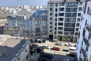 квартира по адресу Зализничная ул., 3