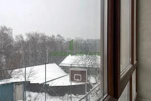 квартира за адресою Лисеницька вул., 56