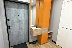 квартира по адресу Сімейна ул., 5
