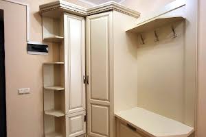 квартира за адресою Самійленка вул., 28а