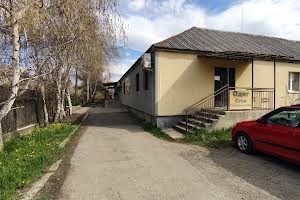 комерційна за адресою Вознесенська вул., 2Б