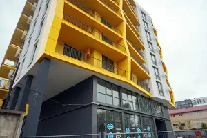 квартира за адресою Володимира Навроцького вул., 4