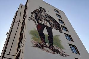 квартира по адресу Полуботка, 18