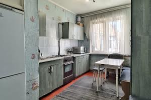 квартира за адресою Сонячний мікрорайон вул., 36