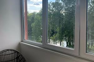 квартира по адресу Харьковская ул., 6, секція 2