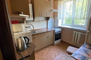 квартира по адресу Академика Сахарова ул., 58