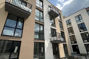 квартира по адресу кільцева дорога, 1