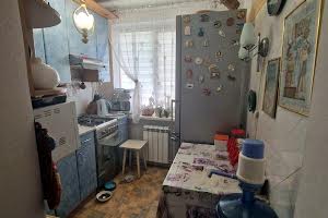 квартира за адресою Героїв Крут вул. (Валентини Терешкової), 35