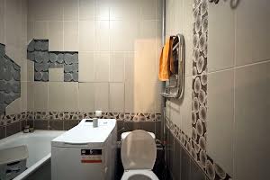 квартира по адресу Залесская ул., 3а