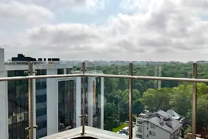 квартира за адресою Гетьмана Мазепи вул., 138а