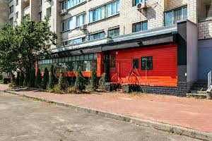 комерційна за адресою Київ, Володимира Івасюка просп. (Героїв Сталінграду), 20-А