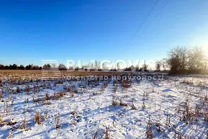 ділянка за адресою 