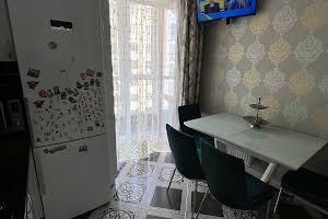 квартира за адресою В'ячеслава Чорновола вул., 91і