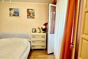 квартира за адресою Запорізьке шосе, 9