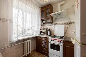 квартира по адресу Евгения Патона ул., 36