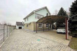 дом по адресу Сонячна
