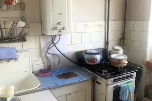 квартира за адресою Бальзаківська вул., 44