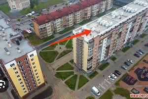 квартира по адресу Житомир, Витрука ул., 49