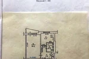 квартира за адресою Барабашова вул., 38