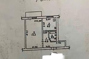 квартира по адресу Сегедская ул., 6