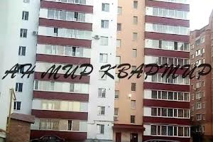 квартира за адресою Гожулівська вул., 100