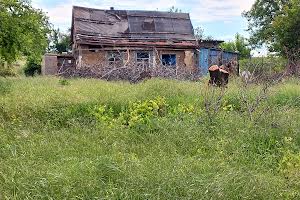 участок по адресу с. Волосское, Матросова