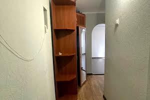 квартира за адресою Центральний бульв., 20