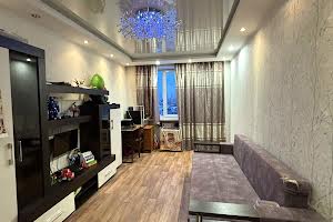 квартира за адресою Григорівське шосе (Комсомольське), 83в