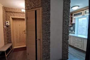 квартира за адресою Центральний бульв., 12 б