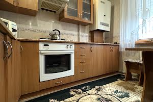 квартира по адресу Полтавская ул., 28