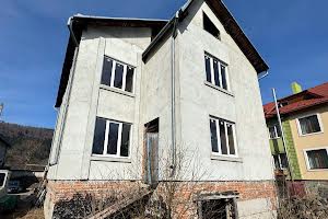 будинок за адресою Сколе, Січових Стрільців вул.