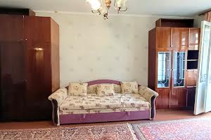 квартира по адресу Борисоглебская ул., 7