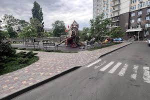 квартира за адресою Басейна вул., 6А
