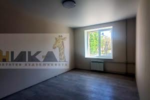 квартира по адресу Якова Новицкого ул., 3