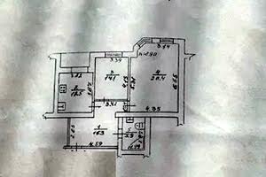 квартира за адресою Тополина вул., 30